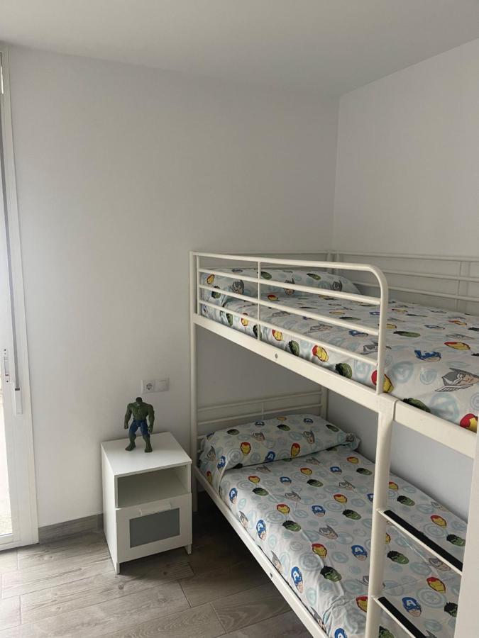 Apartamento Banferra Jerez de la Frontera Zewnętrze zdjęcie