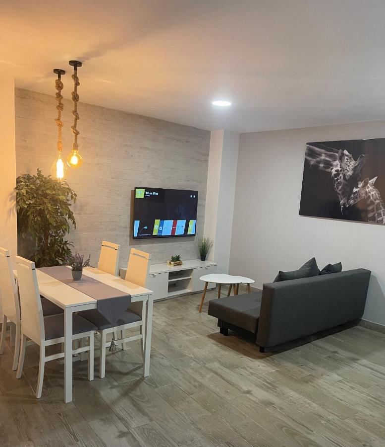Apartamento Banferra Jerez de la Frontera Zewnętrze zdjęcie