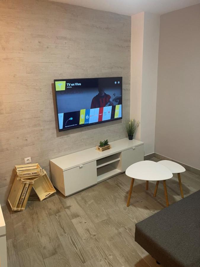 Apartamento Banferra Jerez de la Frontera Zewnętrze zdjęcie