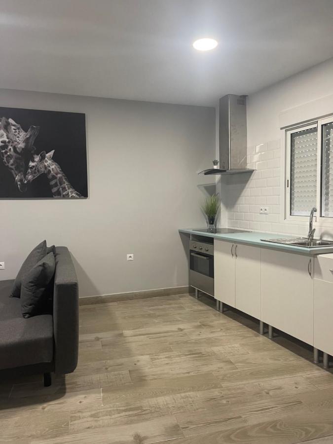 Apartamento Banferra Jerez de la Frontera Zewnętrze zdjęcie