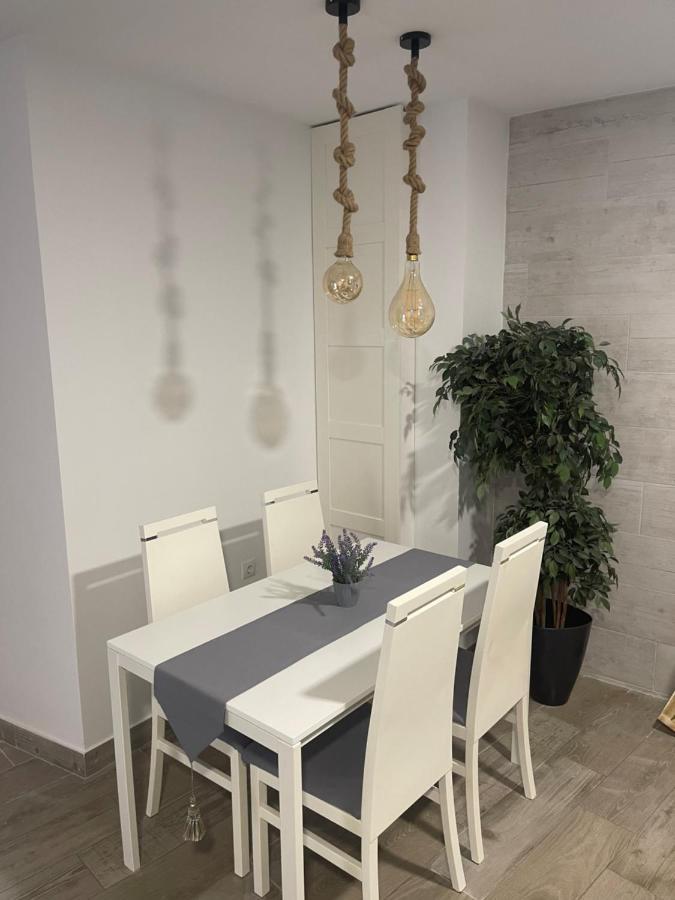 Apartamento Banferra Jerez de la Frontera Zewnętrze zdjęcie