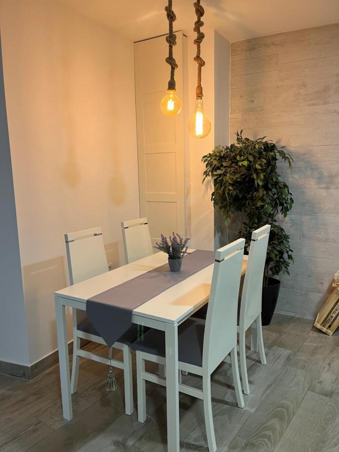 Apartamento Banferra Jerez de la Frontera Zewnętrze zdjęcie