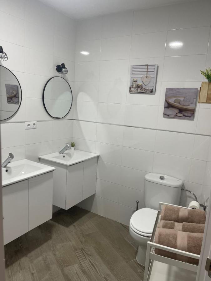 Apartamento Banferra Jerez de la Frontera Zewnętrze zdjęcie