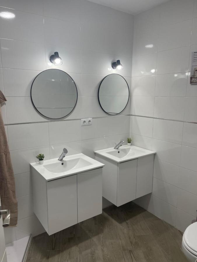 Apartamento Banferra Jerez de la Frontera Zewnętrze zdjęcie