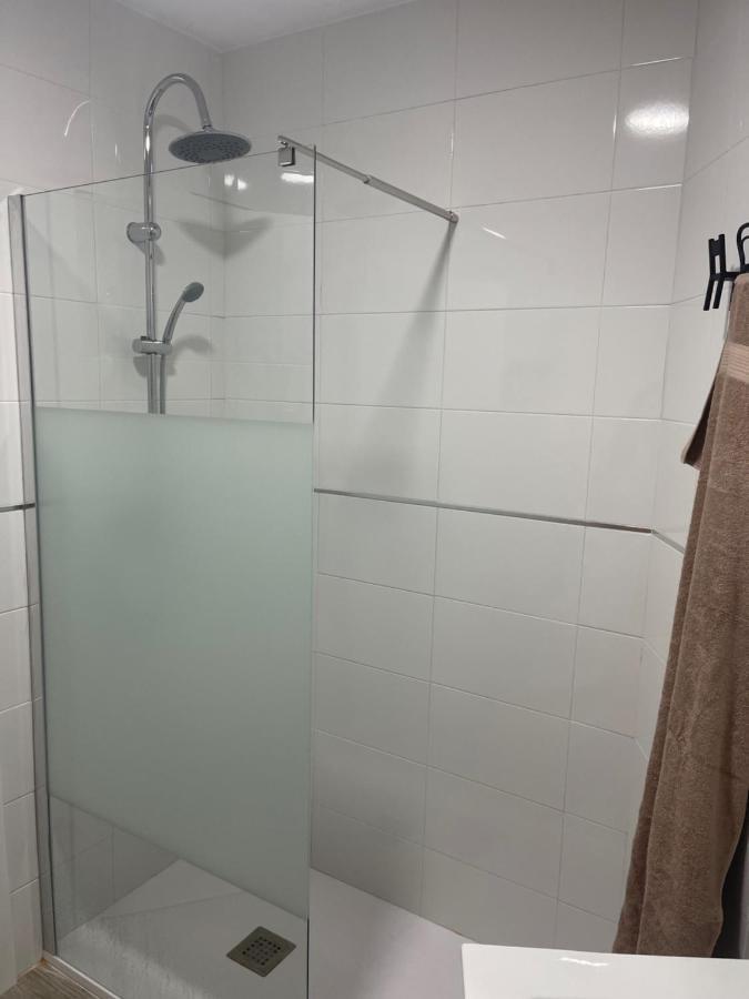 Apartamento Banferra Jerez de la Frontera Zewnętrze zdjęcie