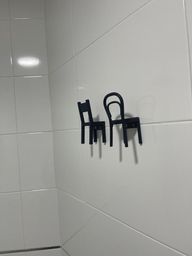 Apartamento Banferra Jerez de la Frontera Zewnętrze zdjęcie