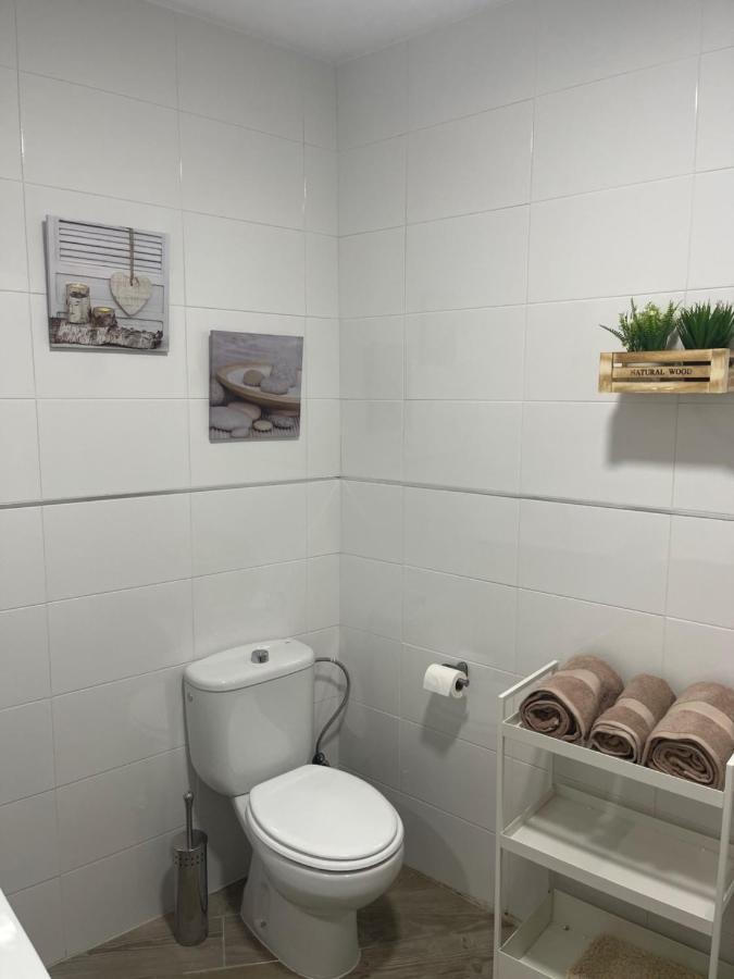 Apartamento Banferra Jerez de la Frontera Zewnętrze zdjęcie