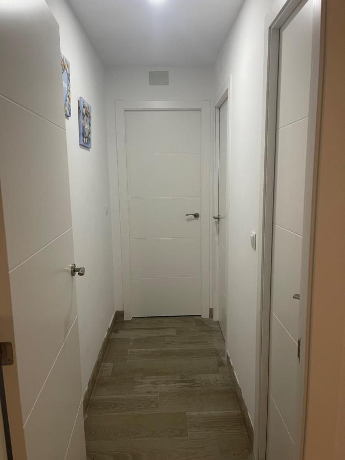 Apartamento Banferra Jerez de la Frontera Zewnętrze zdjęcie