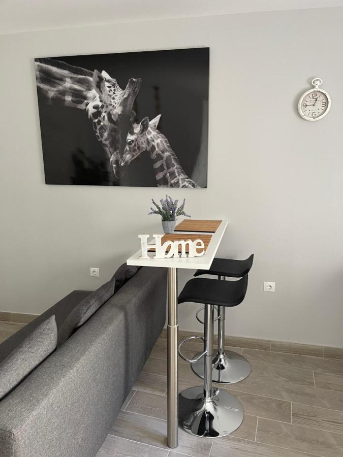 Apartamento Banferra Jerez de la Frontera Zewnętrze zdjęcie