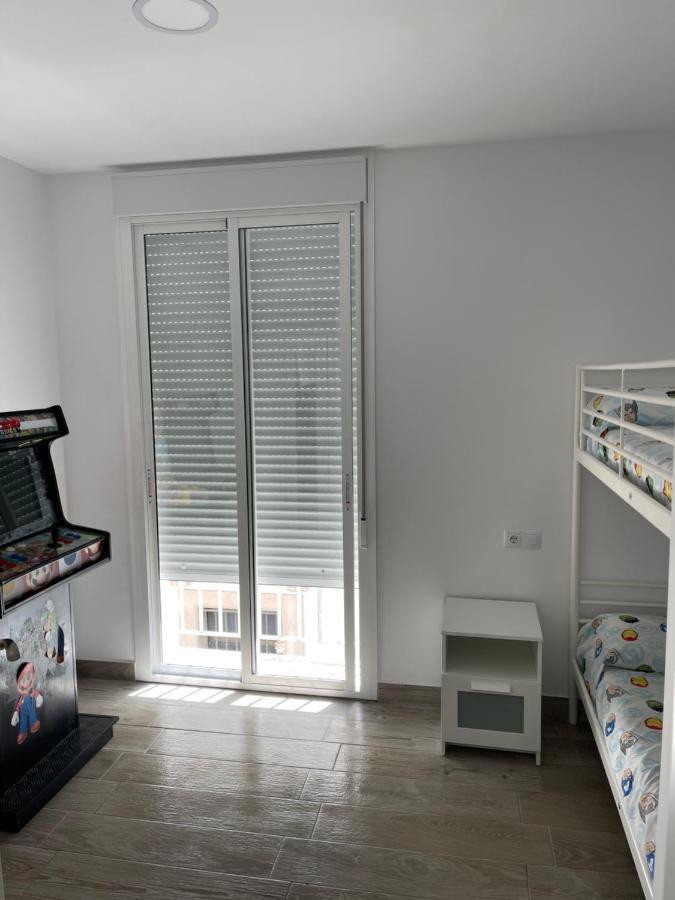 Apartamento Banferra Jerez de la Frontera Zewnętrze zdjęcie