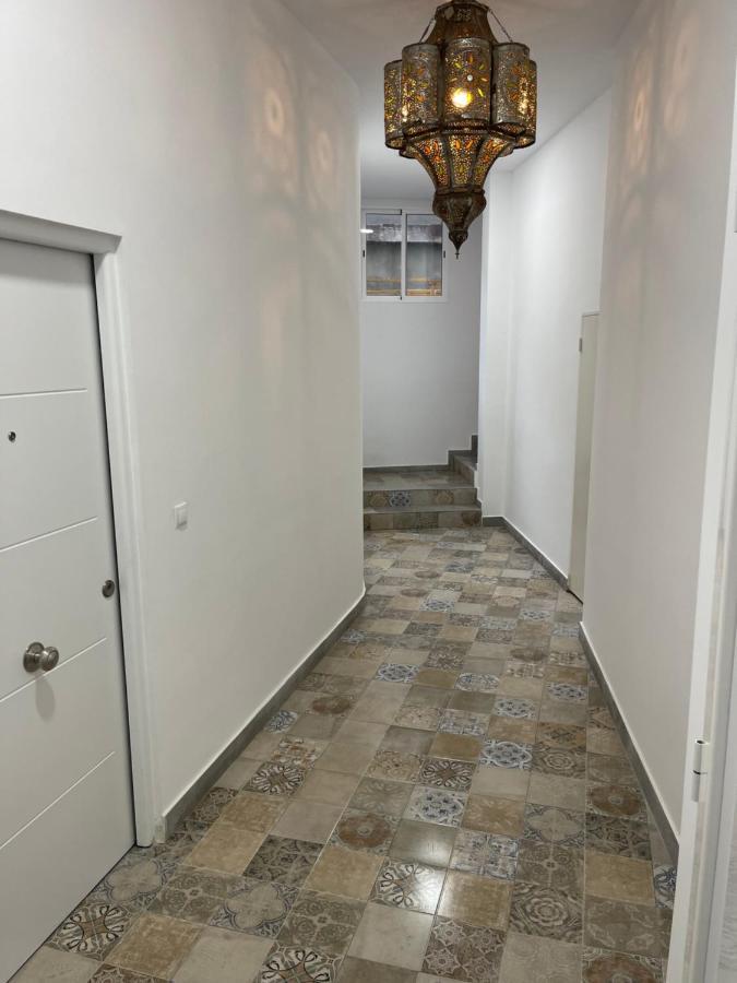 Apartamento Banferra Jerez de la Frontera Zewnętrze zdjęcie